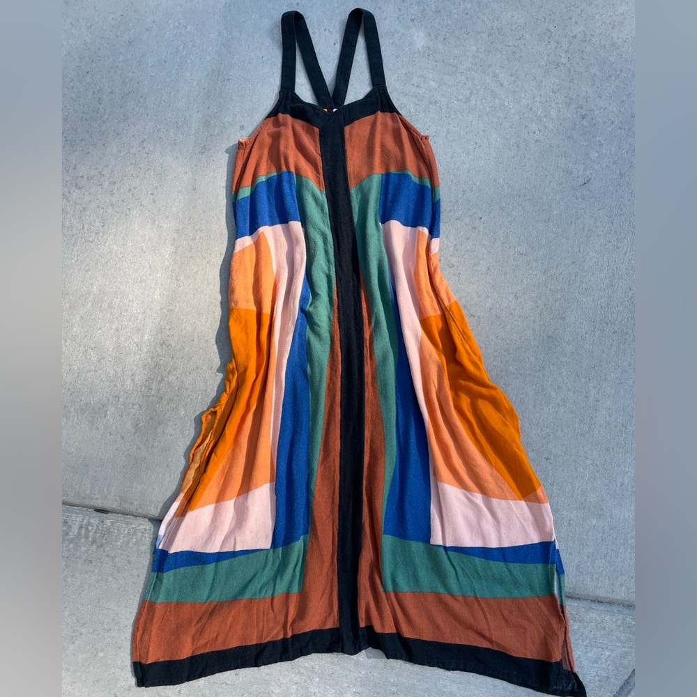 O’Neill Miranda cover-up dress
